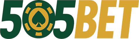 505bet Logo